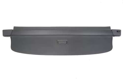VW Passat 3C Kombi Variant Laderaumabdeckung Rollo Hutablage Kofferraum schwarz (107545)