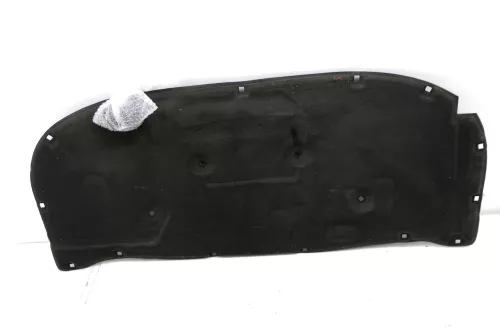 Audi A6 4B Dämpfung Motorhaube Dämmung Motorhaubendämmung TDI Dämmmatte (107590)