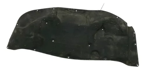 Audi A4 B5 Dämpfung Motorhaube Dämmung Motorhaubendämmung TDI Dämmmatte