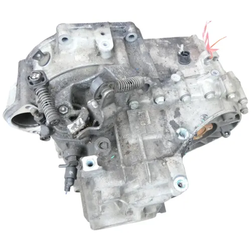 VW Sharan Alhambra FUX KYC 6 Gang Schaltgetriebe 1.9 TDI 85kw 115PS 175.000km (107782)