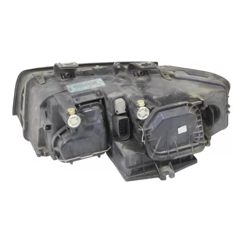 Audi A4 8E Scheinwerfer Halogenscheinwerfer 8E0941030C rechts vorne - kein Xen0n (107821)