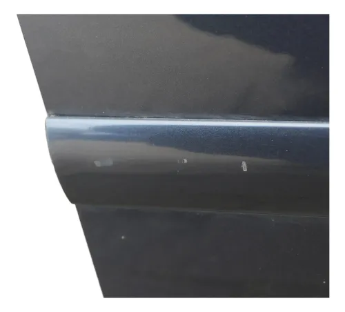 VW Golf 5 1K Tür vorne rechts Beifahrertür grau blau LC5F- ohne Anbauteile (107841)