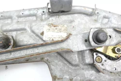 VW Sharan 7M Wischergestänge Motor Gestänge Scheibenwischer vorne 7M3955119 (107873)