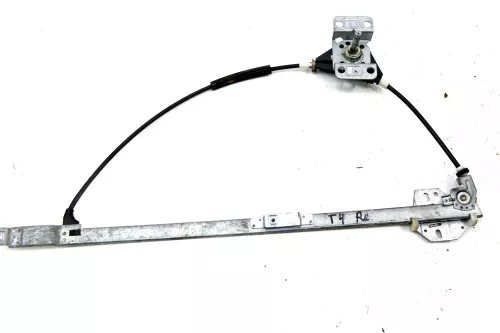 VW T4 manueller Fensterheber manuell vorne rechts