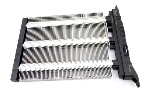 VW Touran Altea Zusatzheizer Zusatzheizung Heizung Heizer 1K0963235F Heizelement (107990)