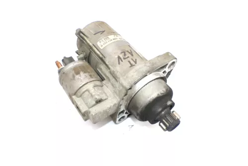 VW Passat 3C Eos Golf Anlasser Starter Schaltgetriebe 02M911023PX 