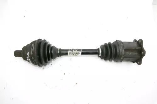 VW Golf 5 Antriebswelle links vorne Gelenkwelle 2.0 TDI 1K0407271BF BLS BMP BMM (108057)