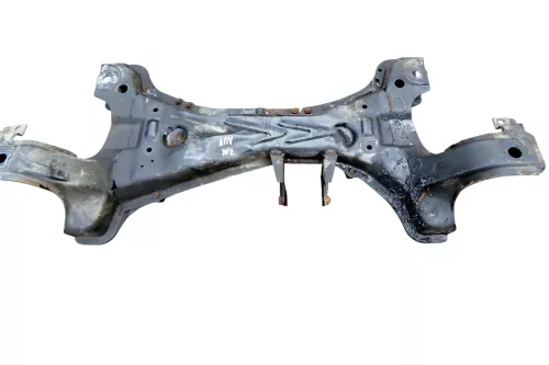 VW Sharan 7M 7M3 Achse vorne Vorderachse Achsträger Ford Galaxy Aggregateträger