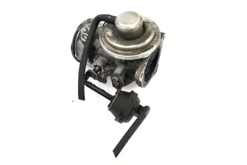 VW Sharan T5 AGR Ventil 038131501AA Abgasrückführungsventil AUY AVF AWX 1,9TDI