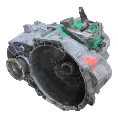 VW Touran Superb Getriebe für NFN /NFP 2.0 TDI 6 Gang Schaltgetriebe ca179.000km