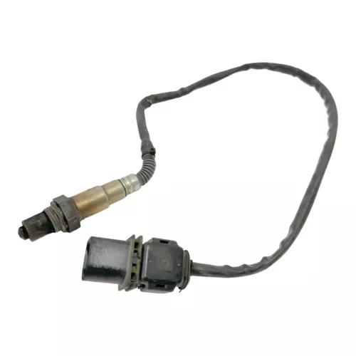VW Passat 3C 2,0 TDI BMP 03G906088B Abgastemperaturregler Regler Lambdasonde