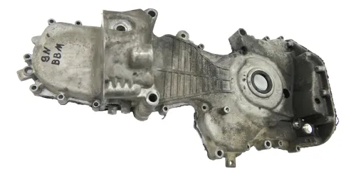 Polo 9N3 Ibiza 6L Motor Stirndeckel Deckel Abdeckung 1,2 40KW 54PS BBM CHFA BMD