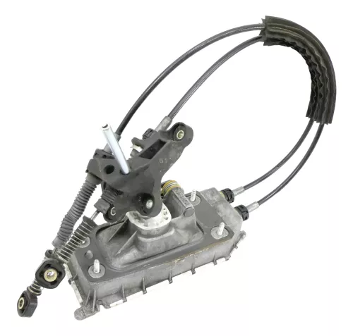 VW Polo 6R 9N3 Schaltgestänge Schaltung Gestänge Gangschaltung Schalthebel 1,2