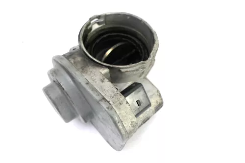 VW Polo 9N Lupo Golf 4 Reglerklappe Drosselklappe 038128063G 038128063L TDI AXR