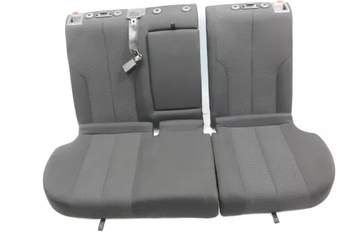 VW Passat 3C Kombi Avant Variant Sitz Rückbank Rücksitzbank Sitzfläche Sitze Ski