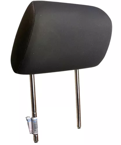 VW Touran 1T Kopfstütze hinten rechts oder links dunkel anthrazit - 108397 (108397)