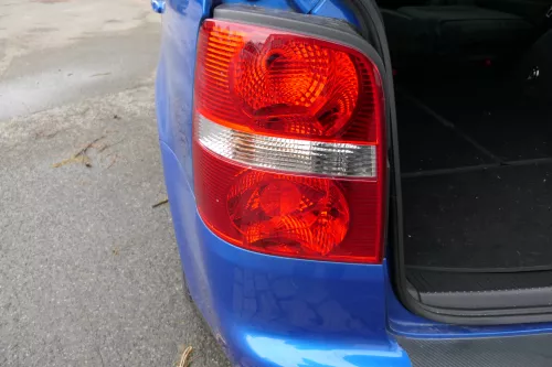 VW Touran original Rücklicht Rückleuchte Heckleuchte hinten links Hecklicht - 00 (108439)