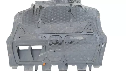 VW Golf 5 1K Unterfahrschutz Dämpfung Schutz unter Motor Dämpfungswanne Diesel