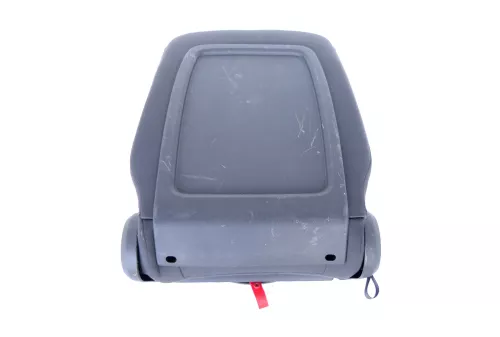 VW Touran 1T Sitz hinten mitte mittig (1. Reihe) Rücksitz anthrazit - 108622 (108622)
