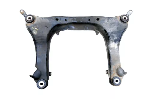 Audi A4 B6 B7 8E Achse vorne Vorderachse Aggregateträger 8E0399313BG