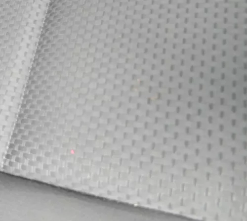 Audi A6 4F C6 Sitz Rückbank Rücksitzbank hinten 3-Punkt-Gurt schwarz soul (108643)