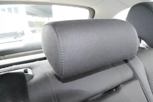Audi A6 4F C6 Kopfstütze hinten in der Mitte Kopfstützen Meridian
