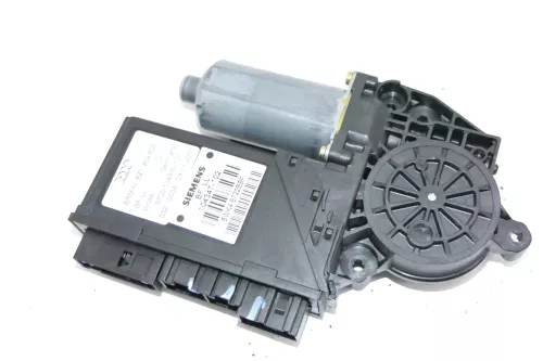 Audi A2 ektrischer Fensterheber Motor vorne rechts Fensterhebermotor 8Z1959802 A