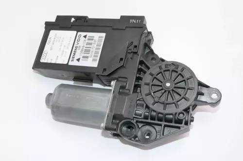 Audi A4 8E ektrischer Fensterheber Motor hinten rechts 8E0959802A 8E0959802E