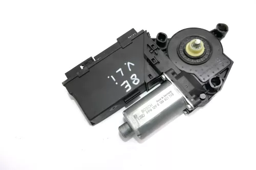 Audi A4 8E B6 ektrischer Fensterheber Motor vorne links 8E1959801B  8E1959801G
