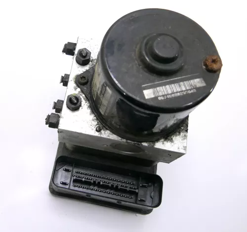 Golf 4 Audi A3 ABS Einheit Steuergerät ESP ASR 1J0698417A 1J0614417D 1J0614417C  (108696)