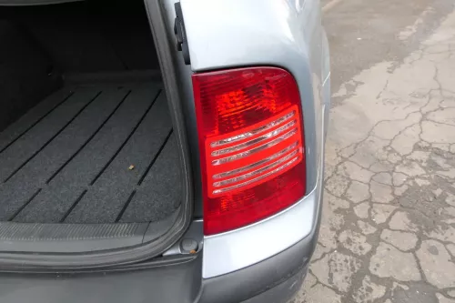 Skoda Octavia 1U5 Combi original Rücklicht Rückleuchte Heckleuchte hinten rechts