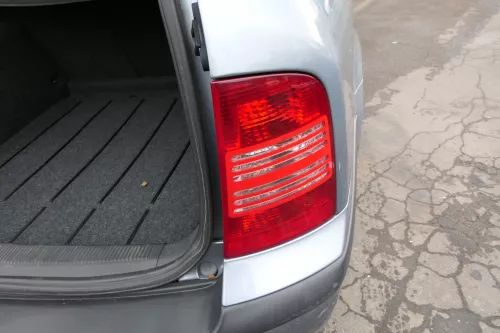 Skoda Octavia 1U5 Combi original Rücklicht Rückleuchte Heckleuchte hinten rechts (108726)