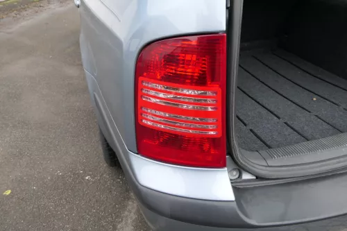 Skoda Octavia 1U5 Combi original Rücklicht Rückleuchte Heckleuchte hinten links 