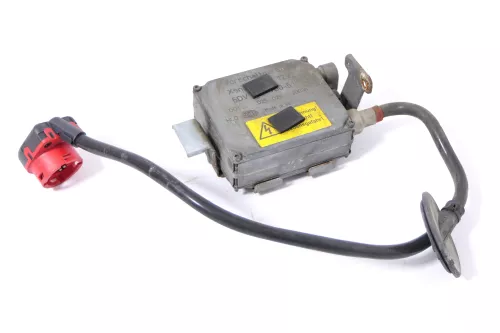 VW Passat 3BG Scheinwerfer Xenon Steuergerät rechts links 3B7941641 Vorschaltge (108800)