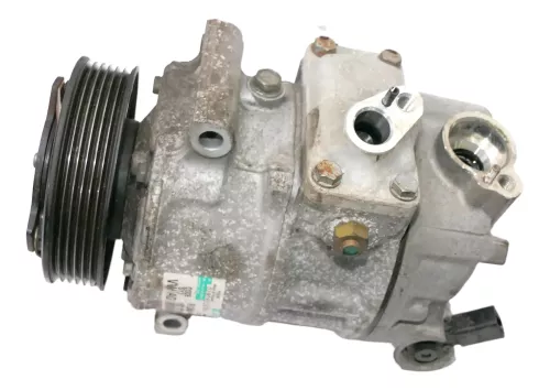Golf 5 V A3 Klimakompressor Kompressor Klima 1K0820859F Sanden