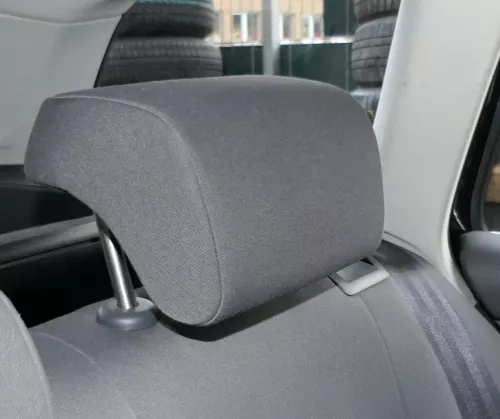 VW Golf 5 Variant 1K5 Jetta 1K2 Kopfstützen Kopfstütze hinten rechts oder links
