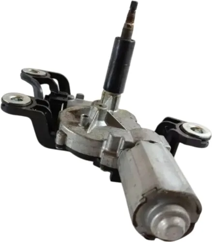 VW Golf 5 Variant 1K5 Wischermotor Motor Scheibenwischer hinten 1K9955711A (109039)