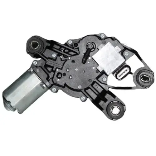 VW Golf 5 Variant 1K5 Wischermotor Motor Scheibenwischer hinten 1K9955711A (109039)
