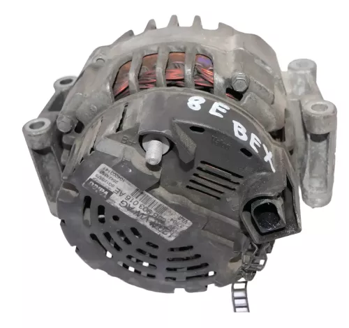 Audi A4 B7 B6 8E A6 4B Lichtmaschine Lima 120A 06B903016AE ALT 06B903019B (109081)