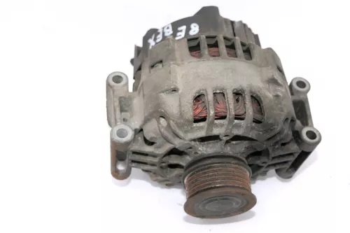 Audi A4 B7 B6 8E A6 4B Lichtmaschine Lima 120A 06B903016AE ALT 06B903019B (109081)