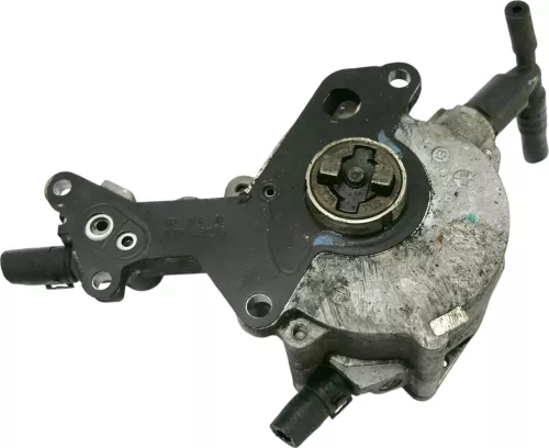 VW Golf 4 Bora A3 1,9 TDI Unterdruckpumpe Vakuumpumpe 038145209M BAY BLS BWB
