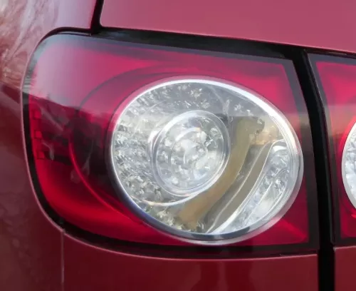 VW Golf Plus 5M Rücklicht hinten links außen Rückleuchte original 5M0945095N (109176)