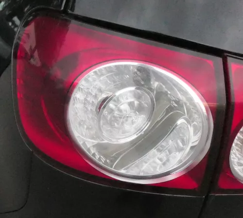 VW Golf Plus 5M Rücklicht hinten links außen Rückleuchte original 5M0945095N (109176)