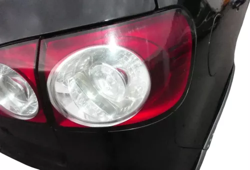 VW Golf Plus 5M Rücklicht hinten rechts außen Rückleuchte original 5M0945096N