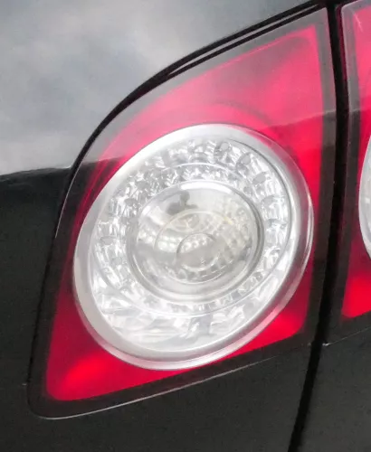 VW Golf Plus 5M Rücklicht hinten rechts innen Rückleuchte original 5M0945094J (109178)