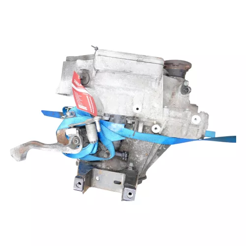 VW Polo 9N Getriebe  JXY JDA GGU EWT TDI 74kw 101PS ca.161.000km (AXR BMT Motor