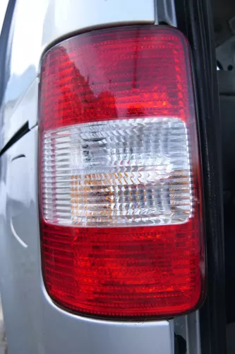 VW Caddy 2K original Rücklicht Rückleuchte Heckleuchte hinten links Hecklicht