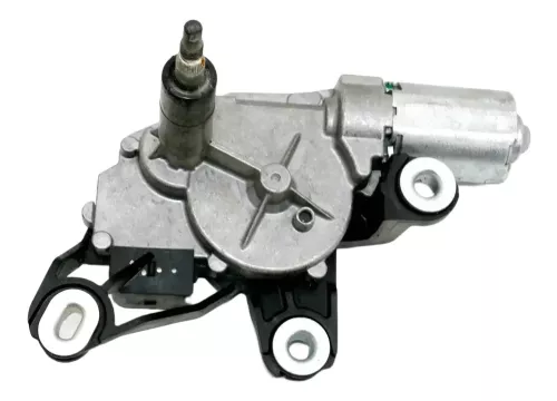 VW Caddy 3 2K Wischermotor Motor Scheibenwischer hinten 1T0955711C Heckwischer