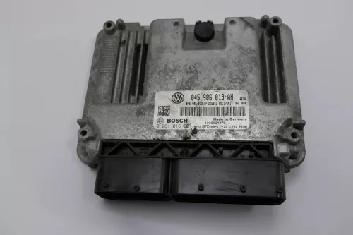 Skoda Fabia Steuergerät Motor Motorsteuergerät BMS 1,4 59kw 80PS 045906013AH TDI