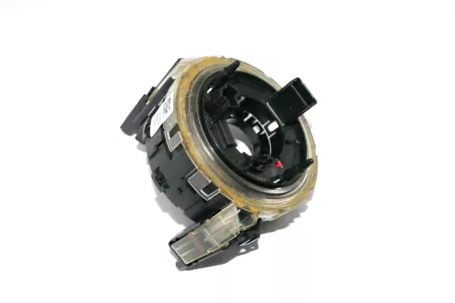 Audi A6 4F Lenkstockschalter Modul Schleifring Lenkstockmodul 4E0953541A (109398)